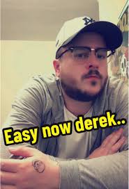 Derek Jock