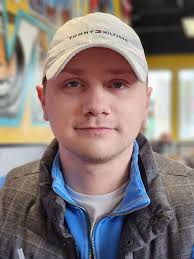Mother and Son Pray Together During Difficult Time