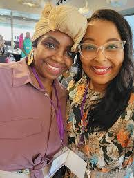 Monique Pollock's Instagram, Twitter & Facebook