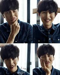 The site owner hides the web page description. Runningman æŽå…‰æ´™ç«¥å¹´ç…§ æœ‰èŒæœ‰èƒ–æœ‰å¯çˆ± æ¯æ—¥å¤´æ¡