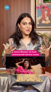 Swara Bhaskar Instagram – Veere Di Wedding masturbation scene: Swara  Bhasker opened up about the infamous vibrator scene @reallyswara . . .  swarabhaskar mastrubationscene controversial controversy  womensupportingwomen womensupportingwomen ...