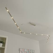 Daten zu deckenleuchte 5000 lumen. 5 000 Lumen Flexibles Led Deckensystem Elta Lampenwelt At