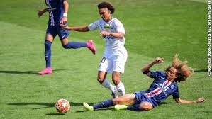 Likewise, he gained fame for his aggressive play as a midfielder for fc barcelona's youth. Suradam Ø§Ù„Ø¹Ù„Ù… Ø§Ù„ÙˆØ·Ù†ÙŠ ØªÙˆÙ‚Ø¹ Ø°Ù„Ùƒ Xavi Simons Nike Dsvdedommel Com