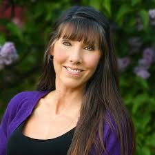 Suzanne Alexander - Vegan to Carnivore, Visiting Paleo ...