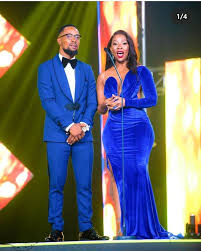 Media personality pearl modiadie is walking down the aisle very soon, her soon to husband nkululeko buthelezi has kids from his previous marriage and pearl will soon be a stepmom. Pearl Modiadia S Baby Husband Salary And Lifestyle Style You 7