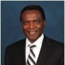 Dr. Moshood Olatinwo, MD