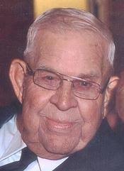 Obituary of John L. Anderson