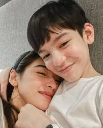 Both jennylyn and dennis have good relationships with each other's son. Inquirer On Twitter My Favorite Pillow Look Jennylyn Mercado Shares Sweet Photos With Her 12 Year Old Son Alex Jazz On Tuesday Dec 8 Jennylyn Mercad Ig Https T Co L725hx9yvd