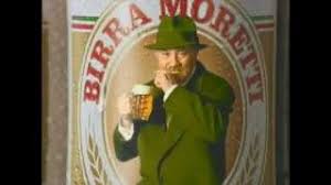 Lo spot della birra non mancano, come già si può notare i film americani. Birra Moretti Storia Del Marchio E Spot Curiosando Anni 80