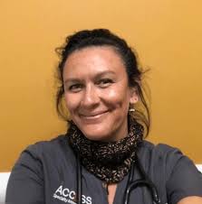 Ambulance Project Volunteers