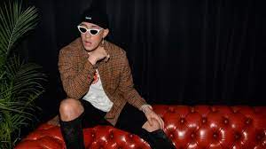 The (/ ð ə, ð iː / ()) is a grammatical article in english, denoting persons or things already mentioned, under discussion, implied or otherwise presumed familiar to listeners, readers or speakers. Bad Bunny Desktop Wallpapers Top Free Bad Bunny Desktop Backgrounds Wallpaperaccess