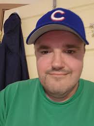 That's why I like living in Chicago. You don't really get any natural  disasters