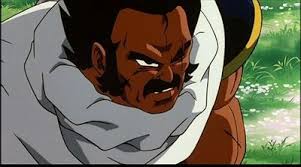 ブロリーがドラゴンボールに初登場した映画をレビュー考察 ドラゴンボールのネタ ドラゴンボール ドラゴンボール 映画 パラガス