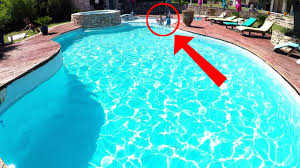 piscine connect bilan de l'évènement digital. Pool Tour Notre Nouvelle Piscine Dans Le Sud De La France Demo Jouets Youtube