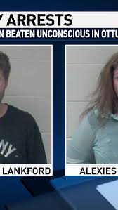 Police Report: Two arrested after man beaten and robbed in Ottumwa