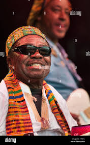 Osibisa band hi-res stock photography and images