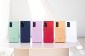 The Samsung Galaxy S20 FE brings some ...