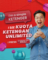 Maybe you would like to learn more about one of these? Telkomsel Ø¹Ù„Ù‰ ØªÙˆÙŠØªØ± Sobat Ketengers Tuh Kalo Sama Paket Kuota Ketengan Unlimited Loyal Banget Butuh Buat Main Media Sosial Favorit Tanpa Batas Giga Dan Speed Langsung Aktifin Paketnya Yang Cuma Mulai Rp3 000