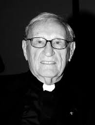 Death of oldest Irish Oblate in Vancouver, BC.