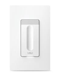 Brilliant Smart Home Control Smart Lighting Smart Home Automation Smart Home