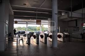 Putrajaya sentral, presint 7 lagu : Klia Transit Kl Sentral To Klia2 By Train For Rm18 30 Rm4 90 Rm23 20 Railtravel Station