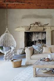 Knotted Melati Hanging Chair Hanging Chair Decor Home Decor