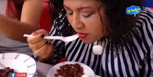 Lady Frijoles” fue deportada y revela detalles de su travesía hacia EE. UU. 