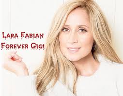 Lara Fabian per sempre ( Forever )