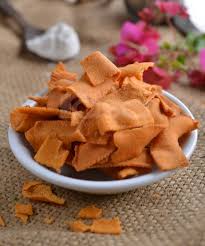 Campurkan tepung beras dan garam, tuangkan santan, aduk rata hingga tepung beras larut. Puan Selvi Kongsi Resipi Muruku Sedap Sesuai Untuk Raya Rasa Nak Masak