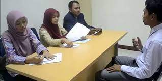 Soalan Lazim Yang Sering Ditanya Oleh Penemuduga