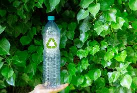 No todas ellas son totalmente reciclables. Clariant Muestra Su Compromiso Con El Reciclado De Plasticos