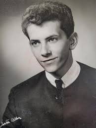 Obituary for Cletus "Mike" Abdon