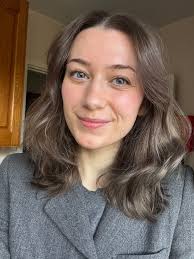 Lily Graham (@lily3480)