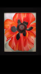 Image result for Poppy Red 1999 AAV