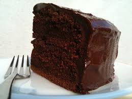 Nigella S Chocolate Fudge Cake Life Is Great Chocolate Fudge Cake Chocolate Fudge Cake Recipe Fudge Cake