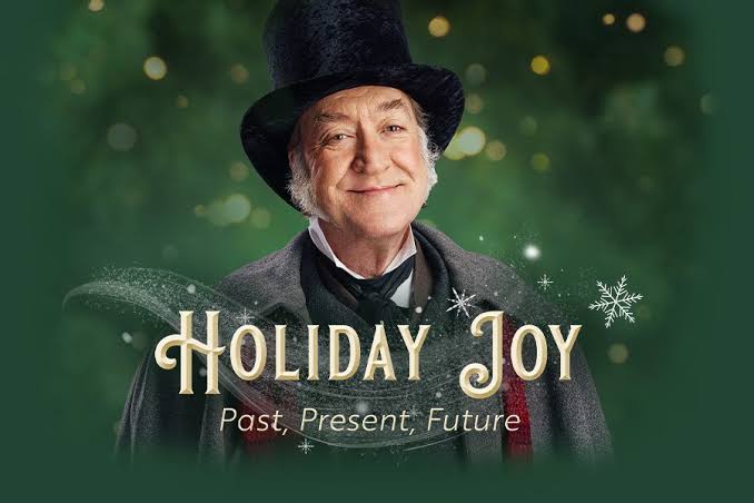 A Christmas Carol 2024 - Goodman Theatre