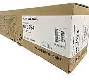 Ricoh MP3554 Black Toner Cartridge Original