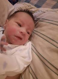 Visiting Hill Cemetery in Heavener to honor a local hero