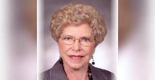 Carrie Best Obituary