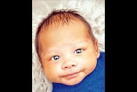 Valley Journal: Births for May 20, 2020