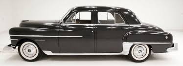 Image result for Gunmetal Gray 1950 Chrysler