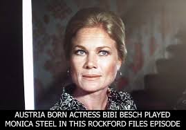 Rockford Files Filming Locations: The Rockford Files