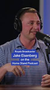 Jake Rasmussen Talks