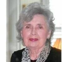 Geraldine Roser Crenshaw Obituary April 26, 2022