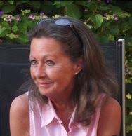 Condolence Book for Barbara O'Connor (née Napier) (Shankill, Dublin)