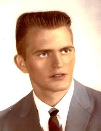 Obituary for Thomas W. Weiland