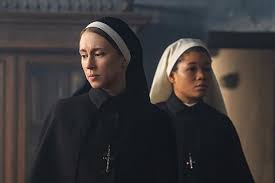 The Nun II': Review | Reviews | Screen