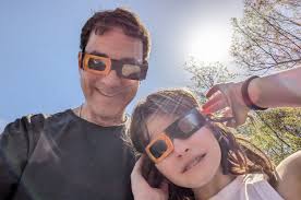 Eleven Eclipses: Following Our Friends in the Path of Totality — National  Parks at Night