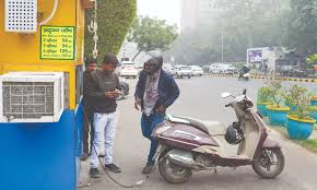Delhi to continue ‘No PUCC, No Fuel’ policy beyond GRAP