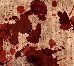 Don't use hot or warm water. Tips And Tricks To Removing Dried Blood Stains From Fabrics